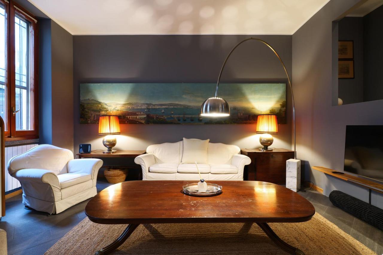 Elegant Medici Apt Μιλάνο Εξωτερικό φωτογραφία