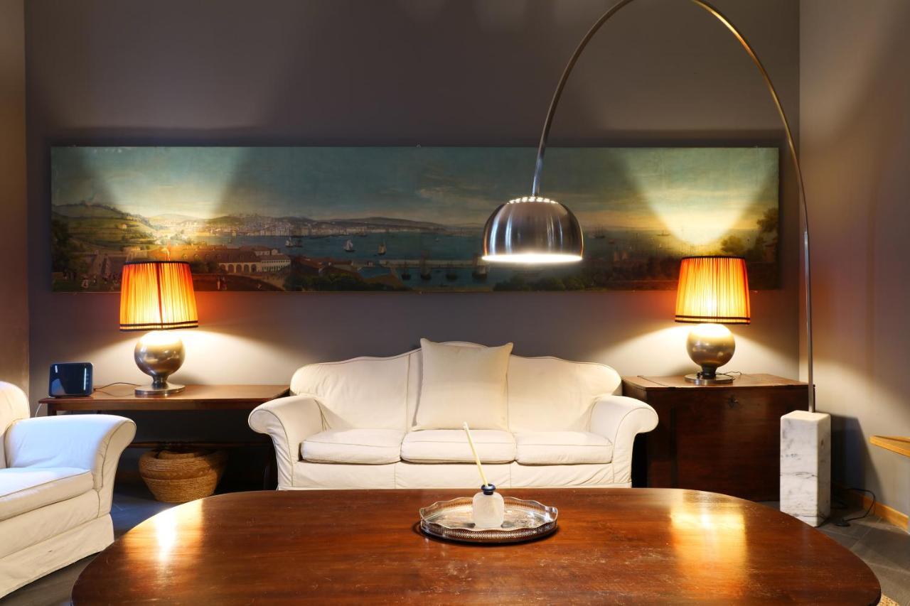 Elegant Medici Apt Μιλάνο Εξωτερικό φωτογραφία