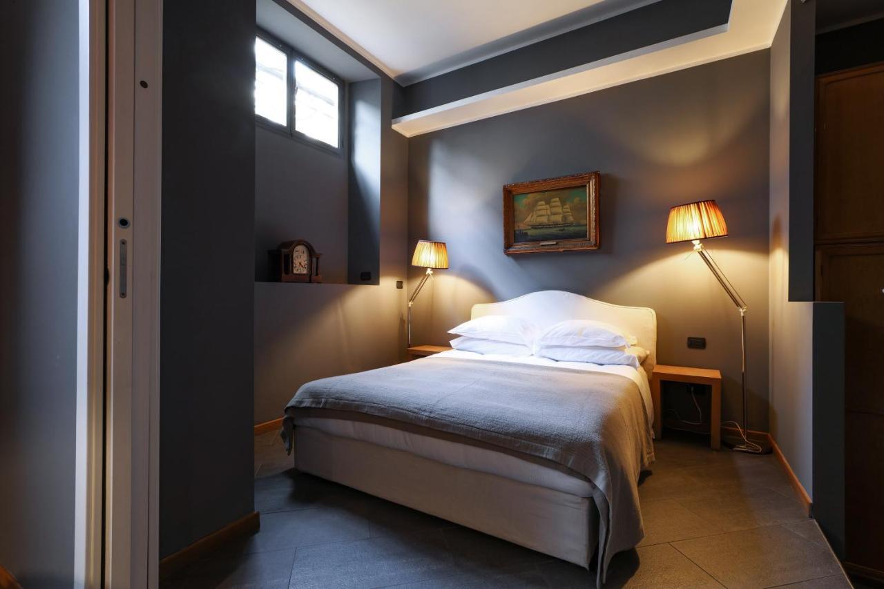 Elegant Medici Apt Μιλάνο Εξωτερικό φωτογραφία