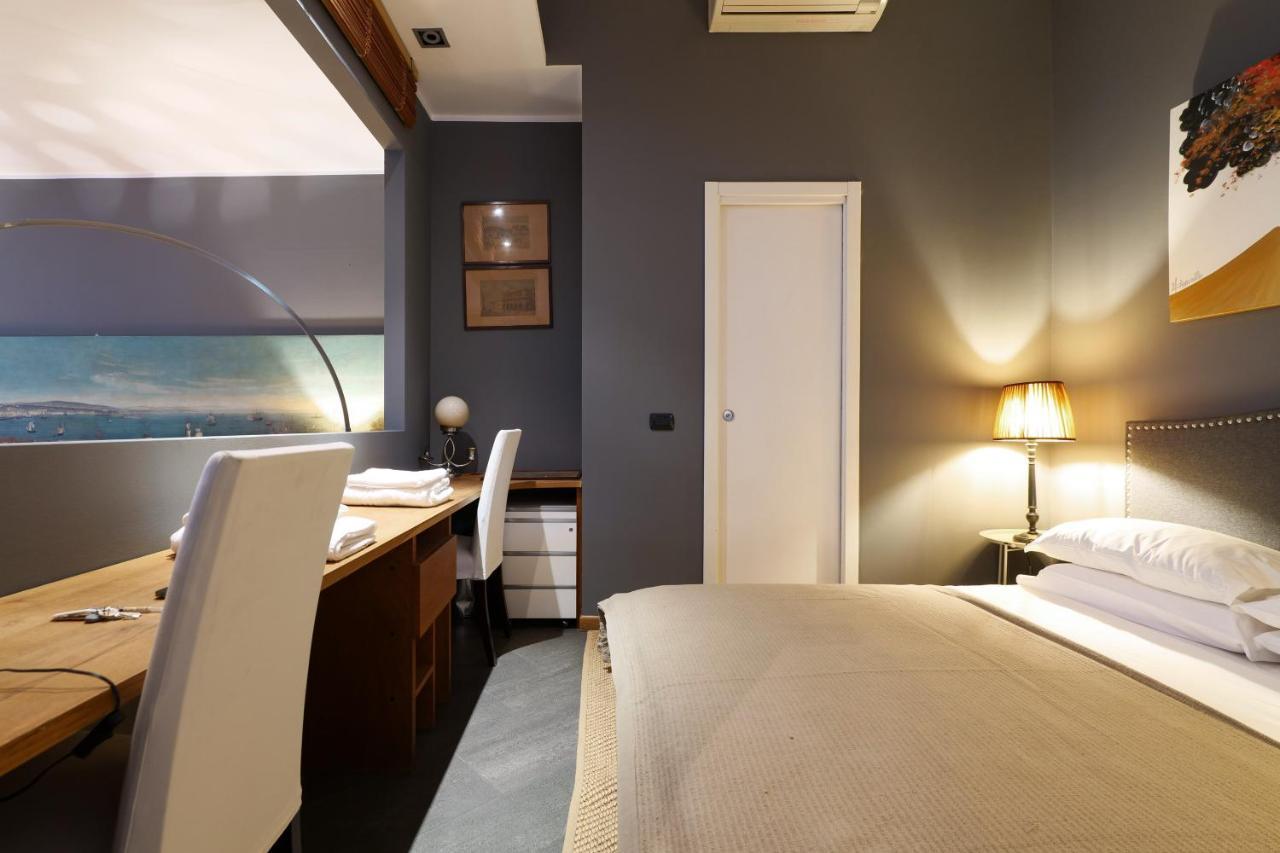 Elegant Medici Apt Μιλάνο Εξωτερικό φωτογραφία